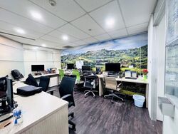 Orchard Towers (D9), Office #543718051